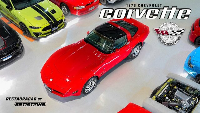 corvette-c3-edicao-25-anos-restauracao-by-batistinha-garage