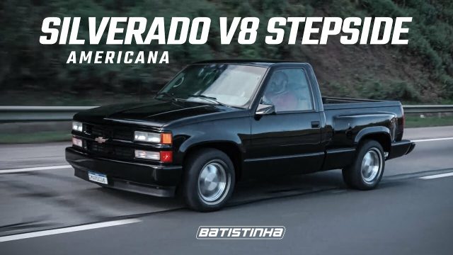 silverado-stepside-1995-v8-americana-batistinha-garage